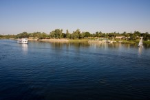 Nilkreuzfahrt