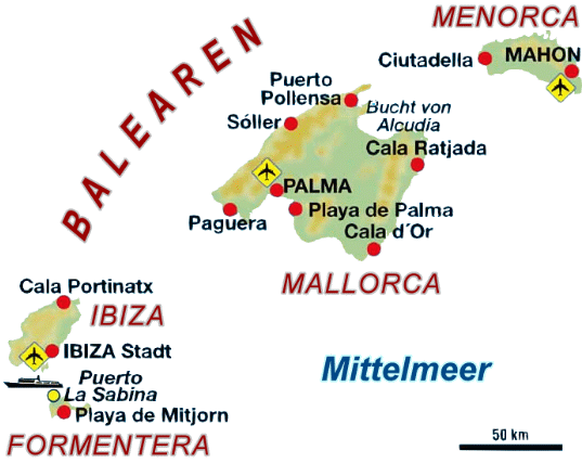 balearen balearen