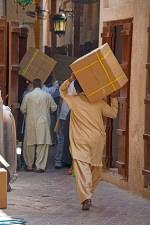 Bur Dubai (Altstadt)