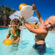 Cluburlaub für Kinder ideal Cluburlaub für Kinder ideal