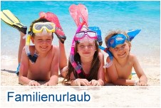 Familienreisen