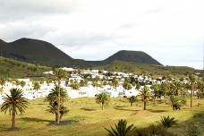 Lanzarote