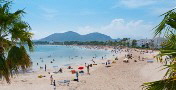 Mallorca Urlaub