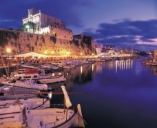 Menorca Ciutadella