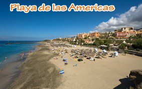playa-de-las-americas