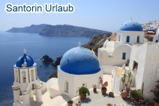 Santorin 