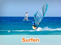 surfen