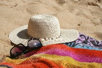 Urlaubsreisen besser frh buchen