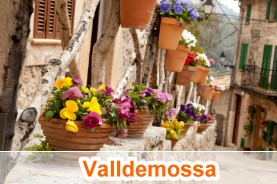 Valldemossa 