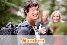 wandern